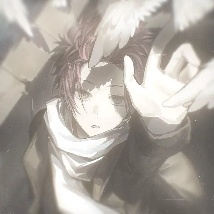 Avatar of Itoshi Sae