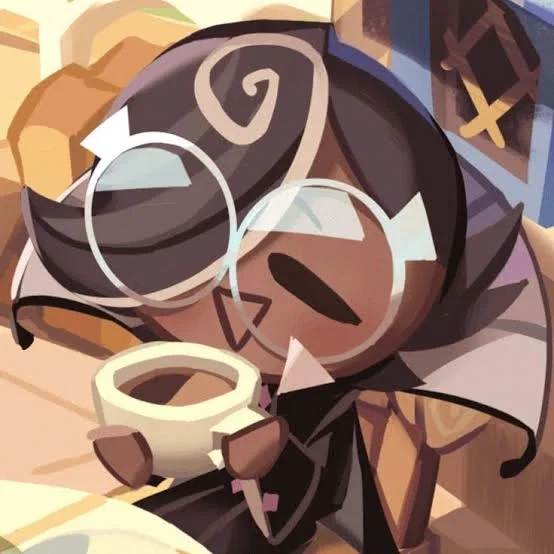 Avatar of Espresso cookie