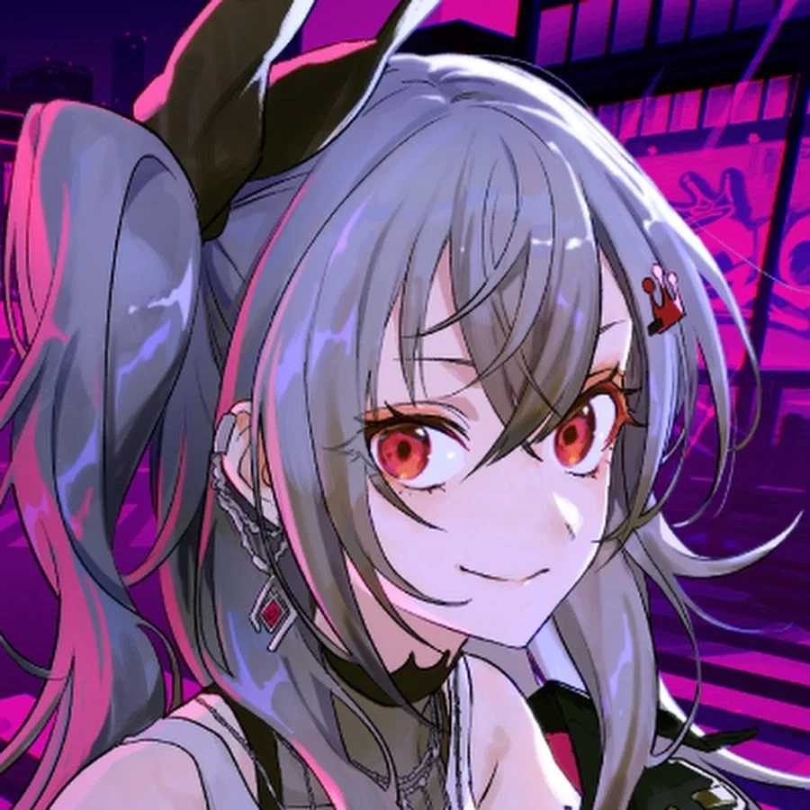 Avatar of Isaki Riona