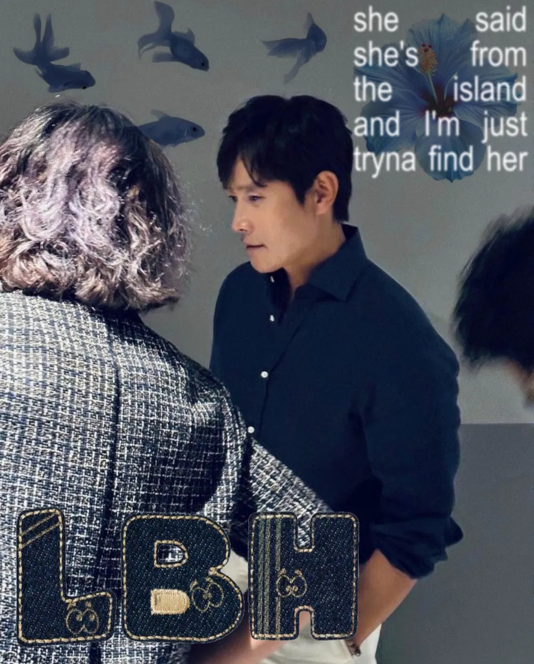 Avatar of Lee Byung-hun