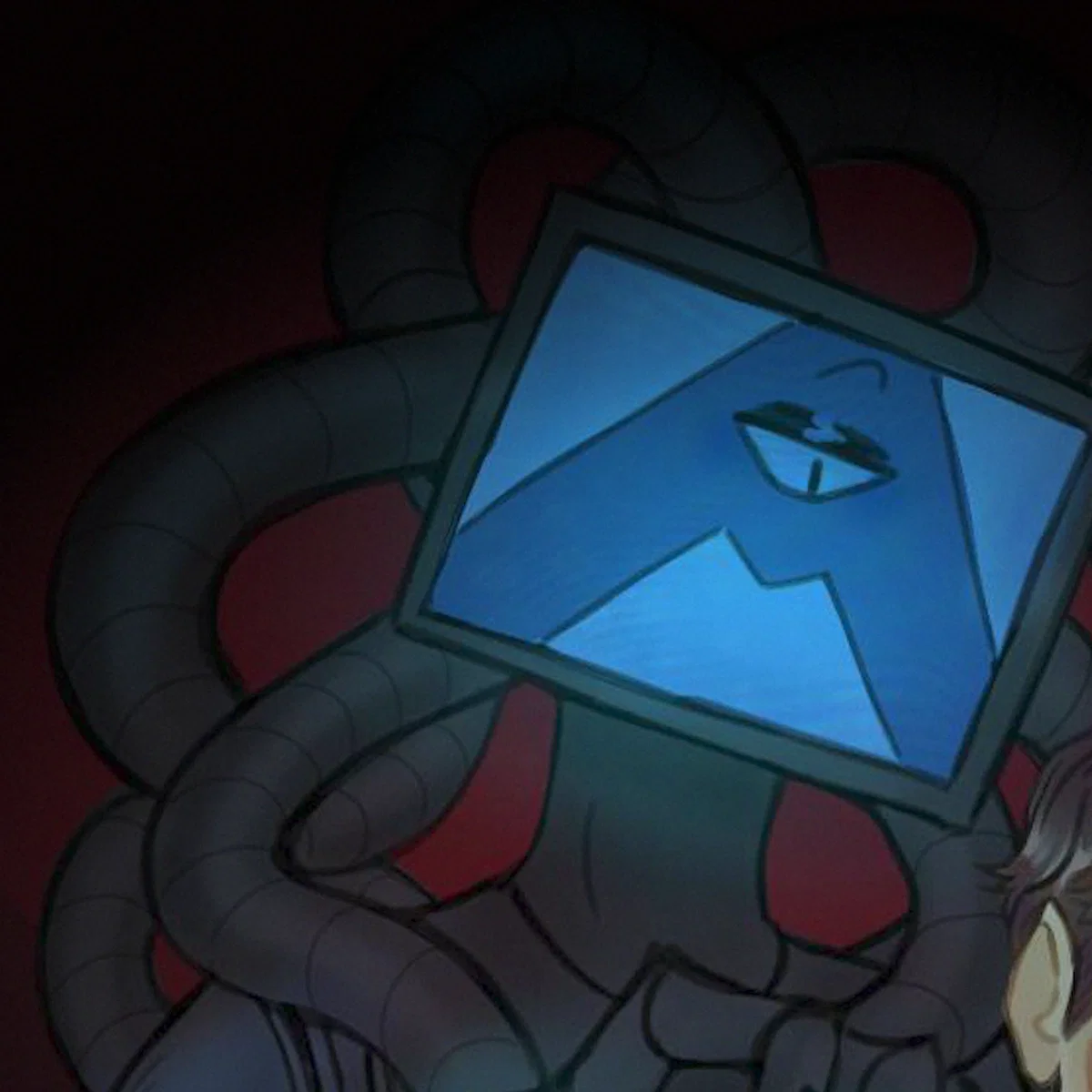 Avatar of AM - IHNMAIMS