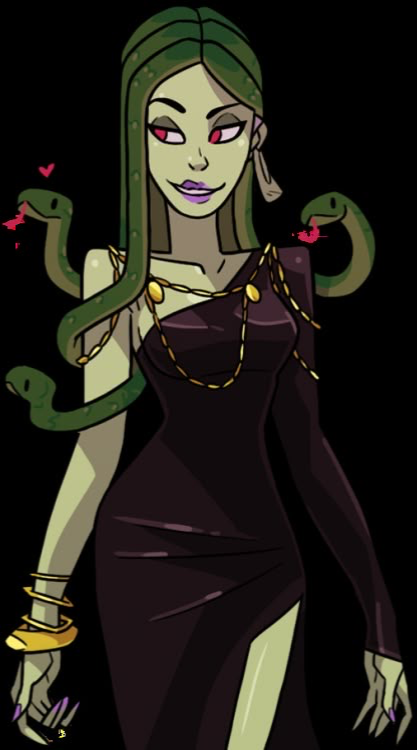 Avatar of Vera Oberlin