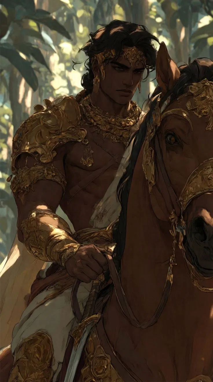 Avatar of Idris Legat