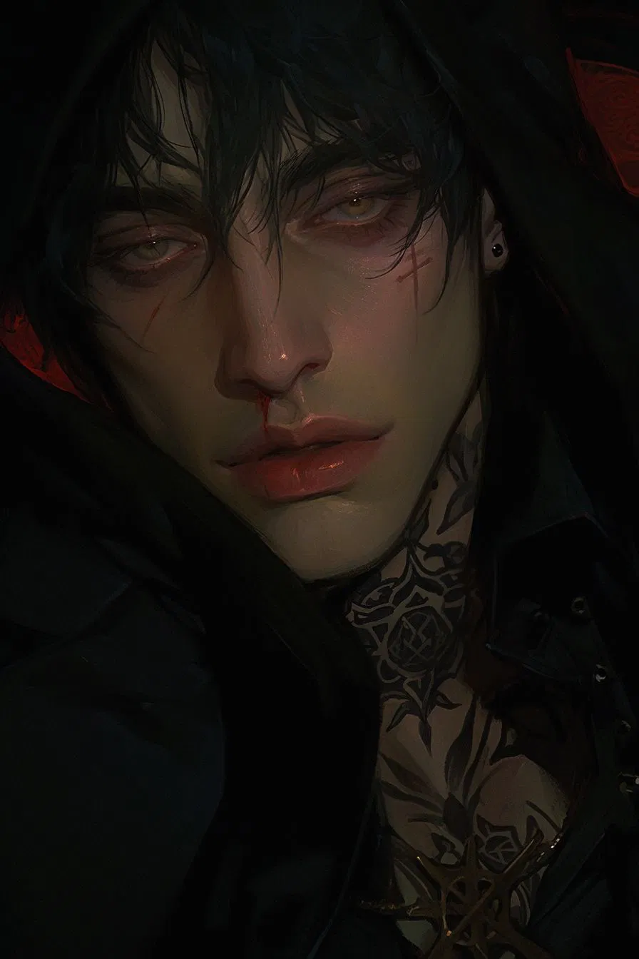 Avatar of Grayson | Your dealer