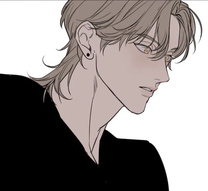 Avatar of Minhyuk || Childhood bestfriend discovered your secret