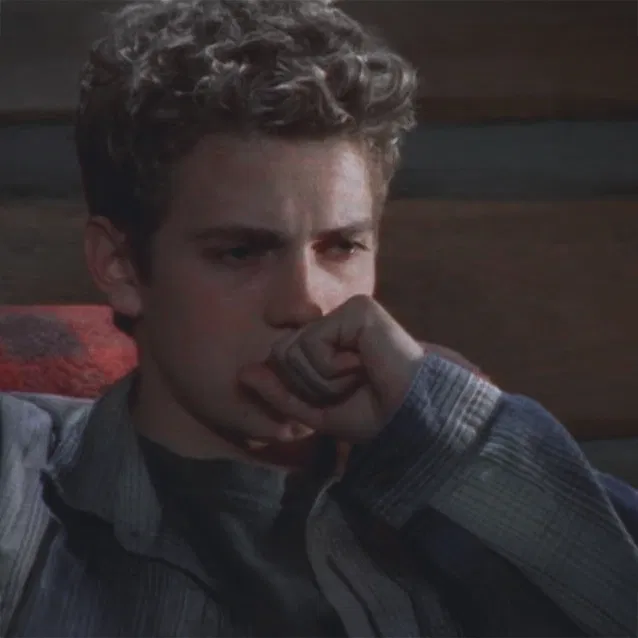 Avatar of Scott Barringer (jealous boy)