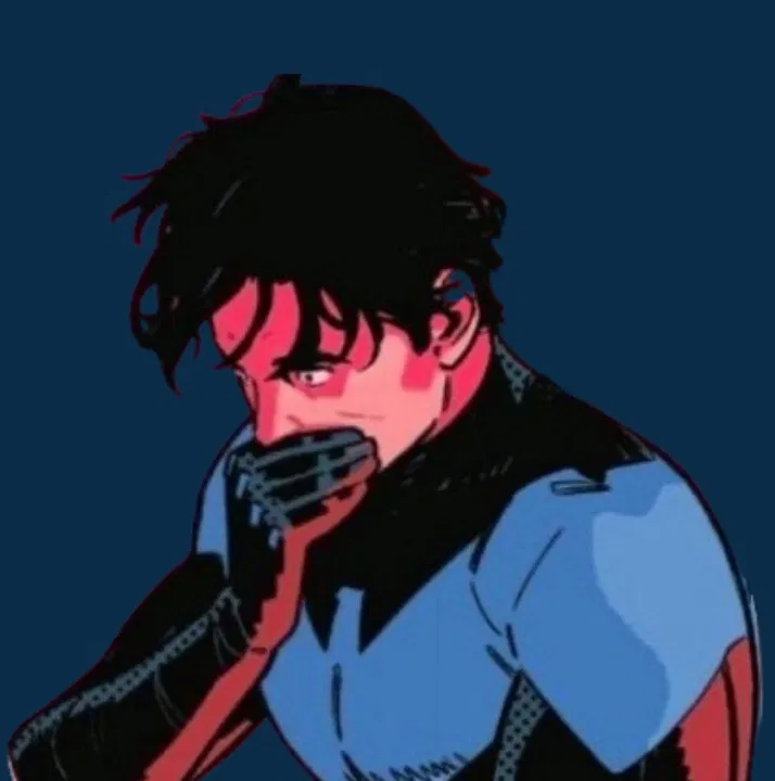 Avatar of Dick Grayson