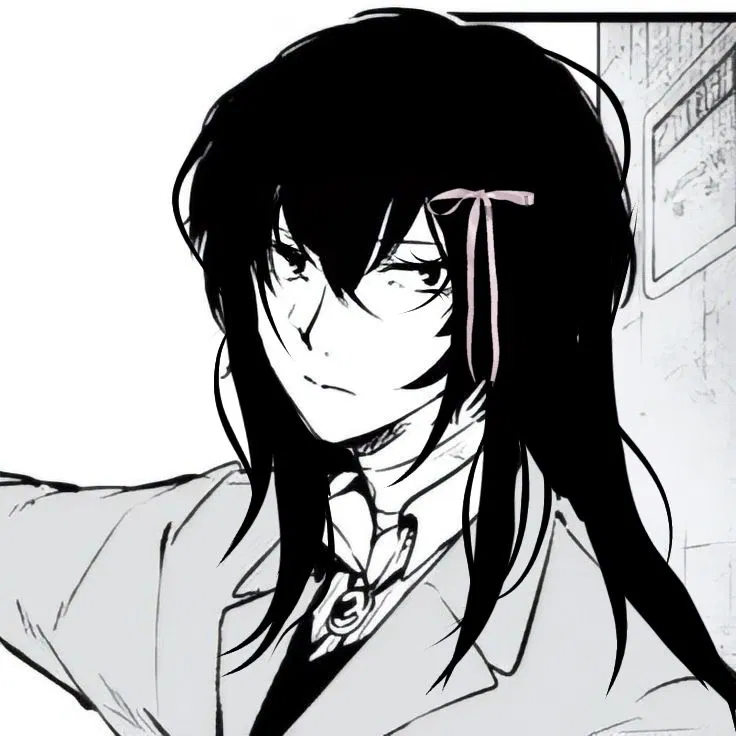 Avatar of Osamu Dazai - Fem