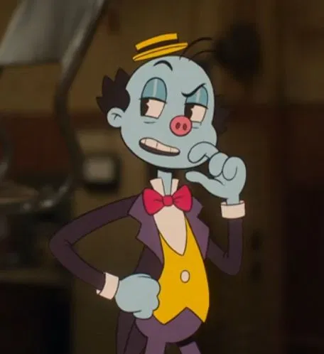 Avatar of 🍿The Little Gremlin🍿