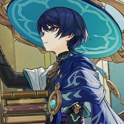 Avatar of Wanderer