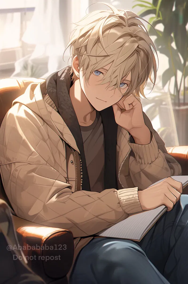 Avatar of Samuel Whitlock