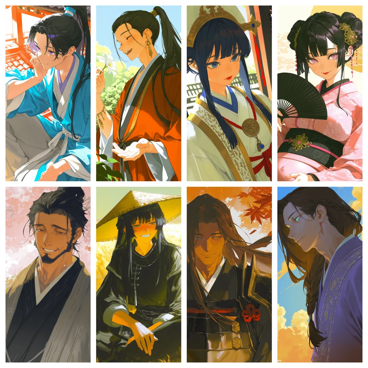 Avatar of When the World Collapsed [Kami-no-Sati]