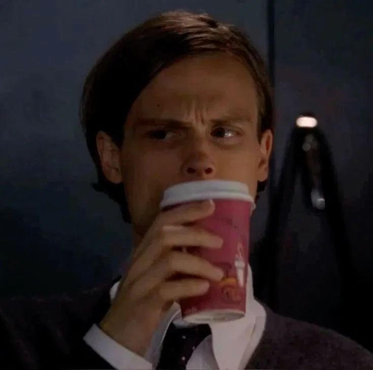 Avatar of Spencer Reid