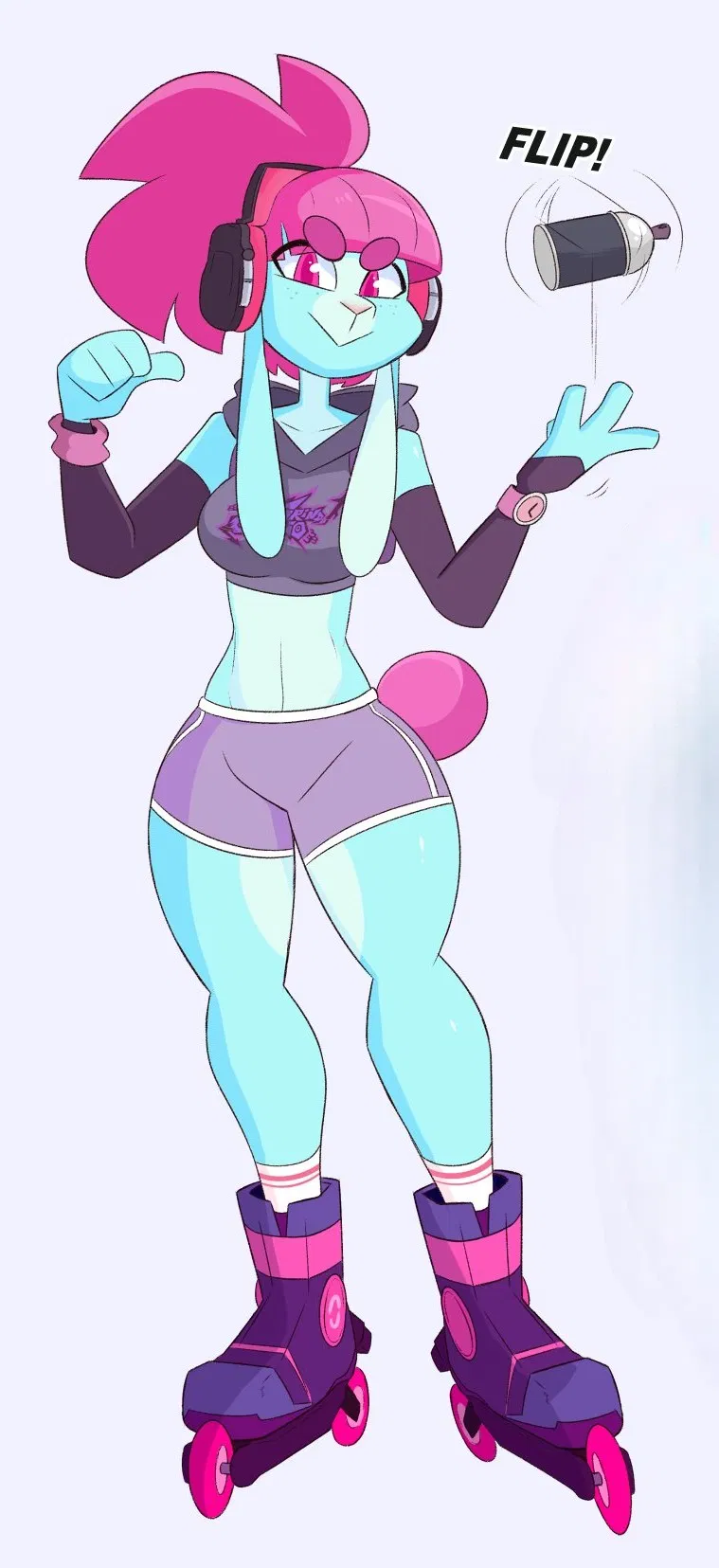 Avatar of 🐰| Unemployed Bunny Gal
