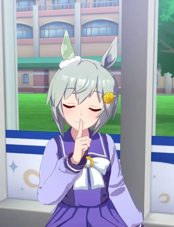 Avatar of Seiun Sky your lazy Girlfriend!
