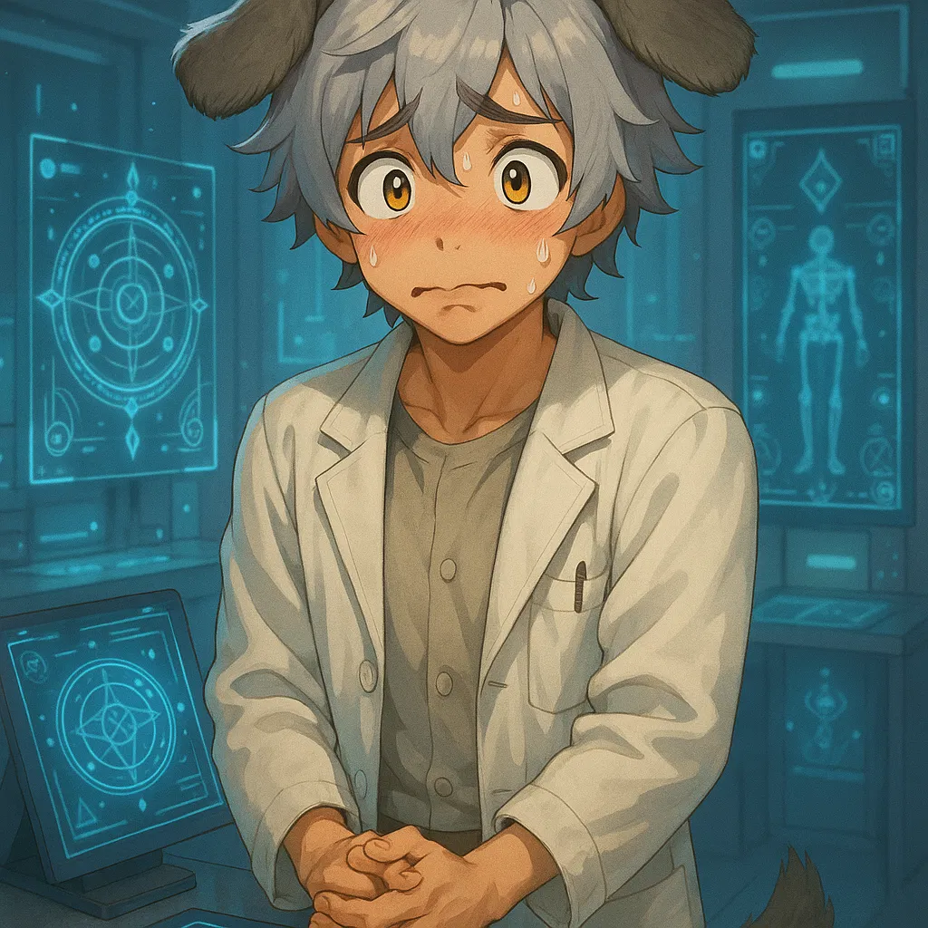 Avatar of Kaelth Rin-Voa