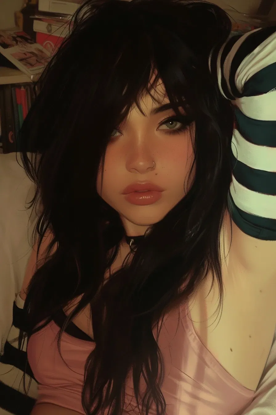 Avatar of Scene queen 