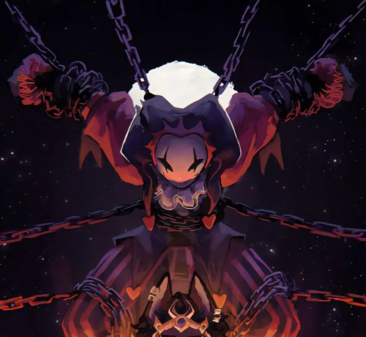 Avatar of The Obsidian Rose Estate
