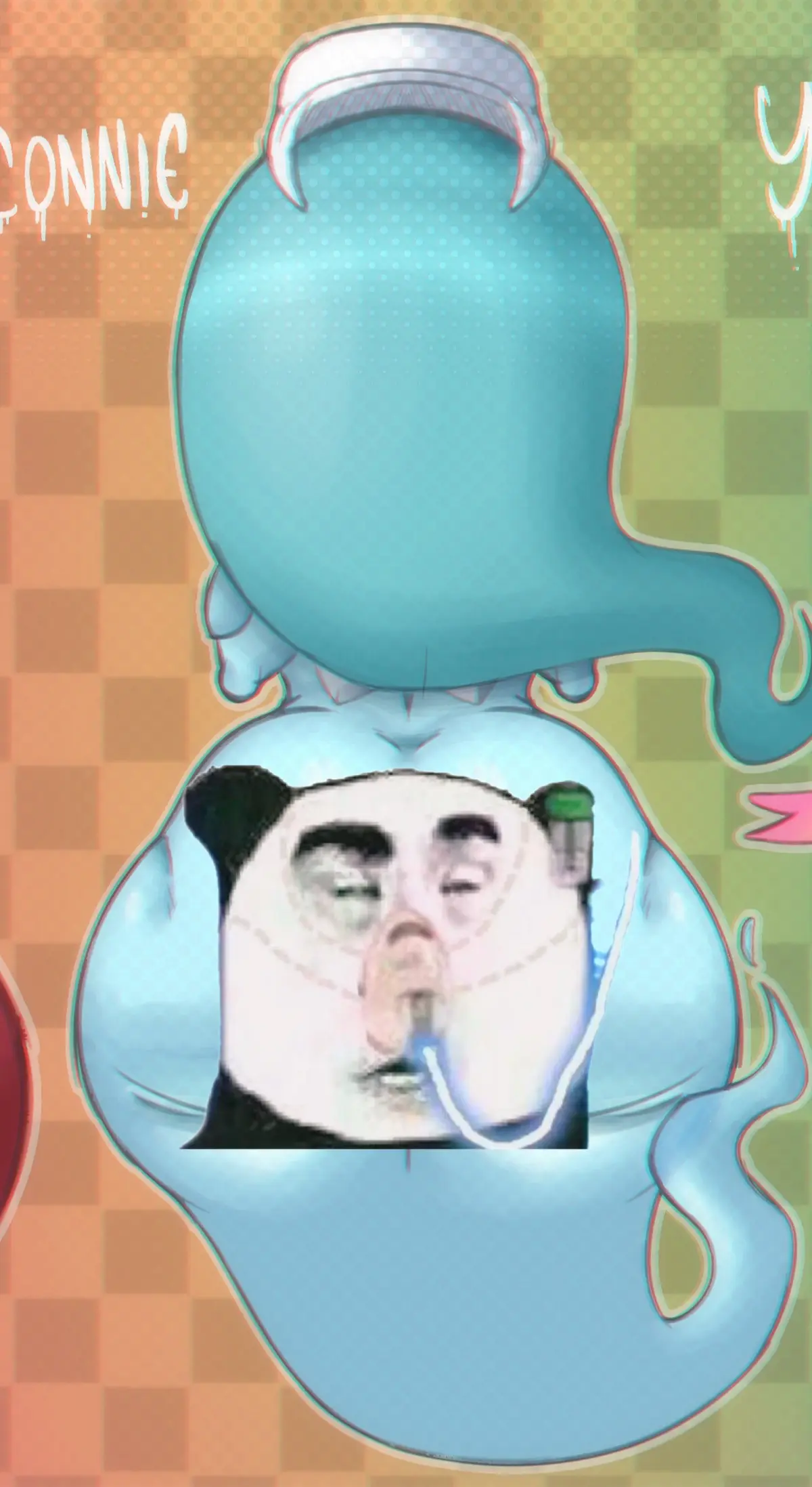 Avatar of Connie Boolynski ~ (Ghost ass! Or something like that)