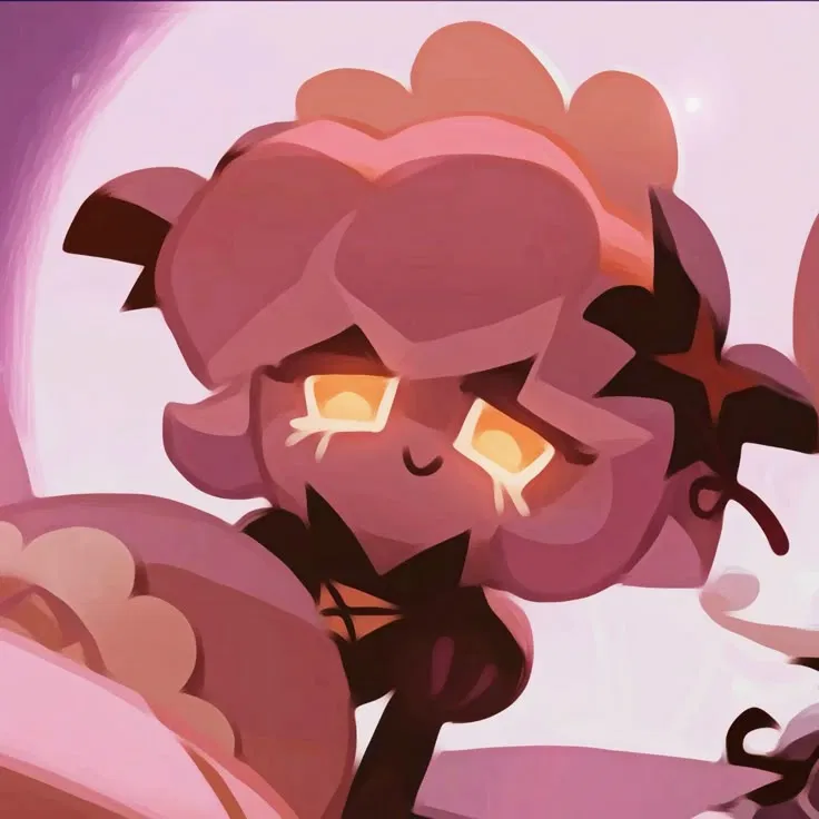 Avatar of PUMPKIN PIE COOKIE || COOKIE RUN: KINGDOM
