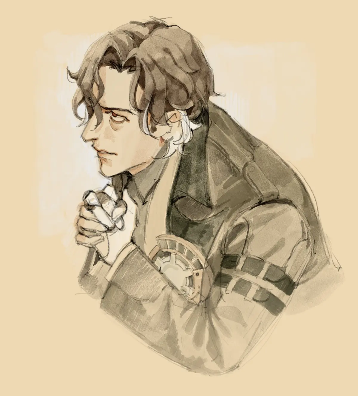 Avatar of Mr. Reca