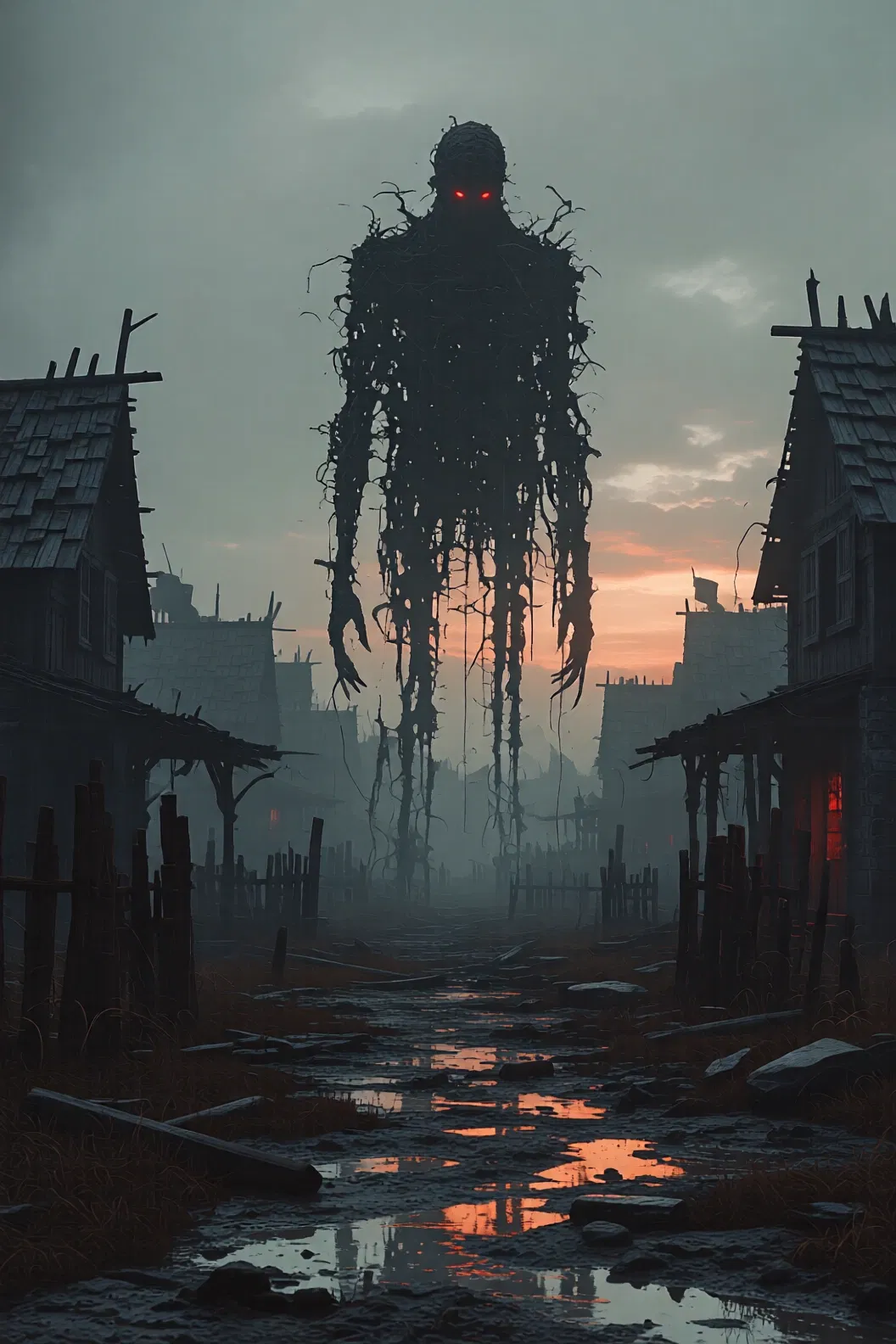 Avatar of The Endless Harvest of Human Cattle