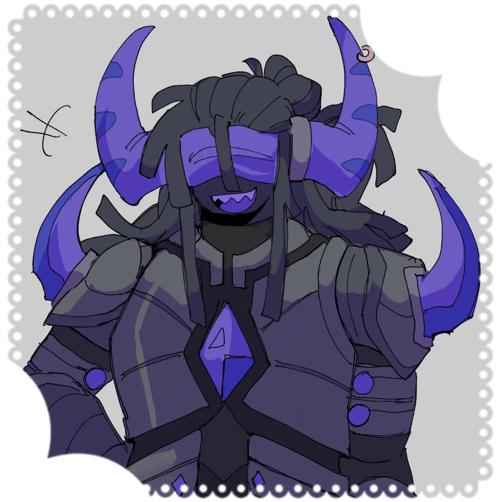 Avatar of 𐔌✶ ﹕@Ban_Hammer