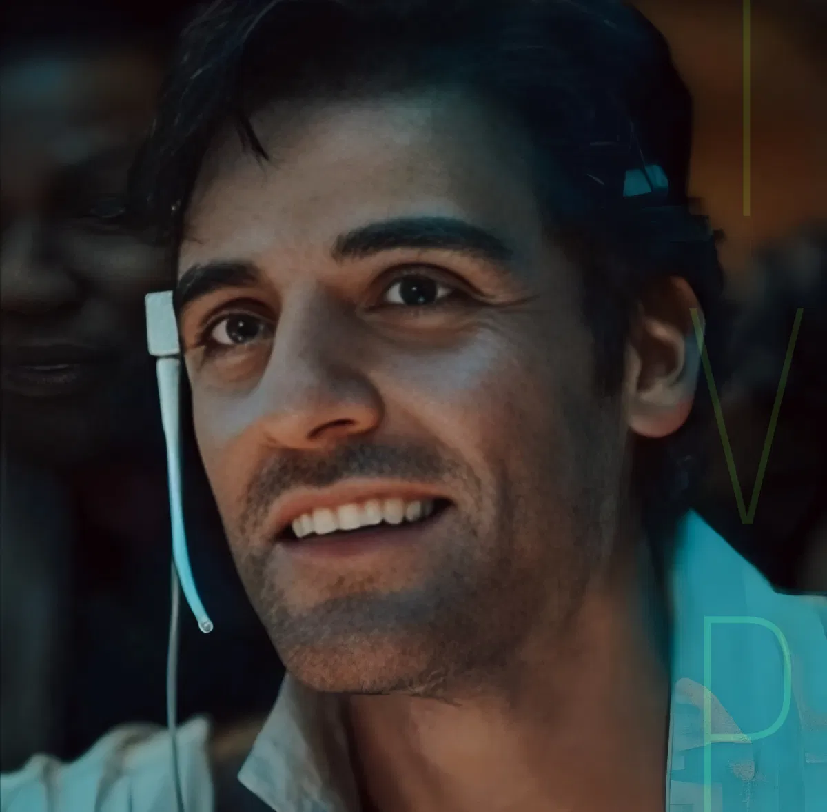 Avatar of Poe Dameron