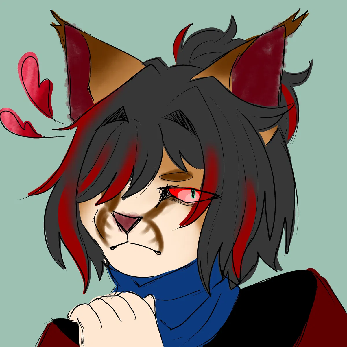 Avatar of Nahra Vritch