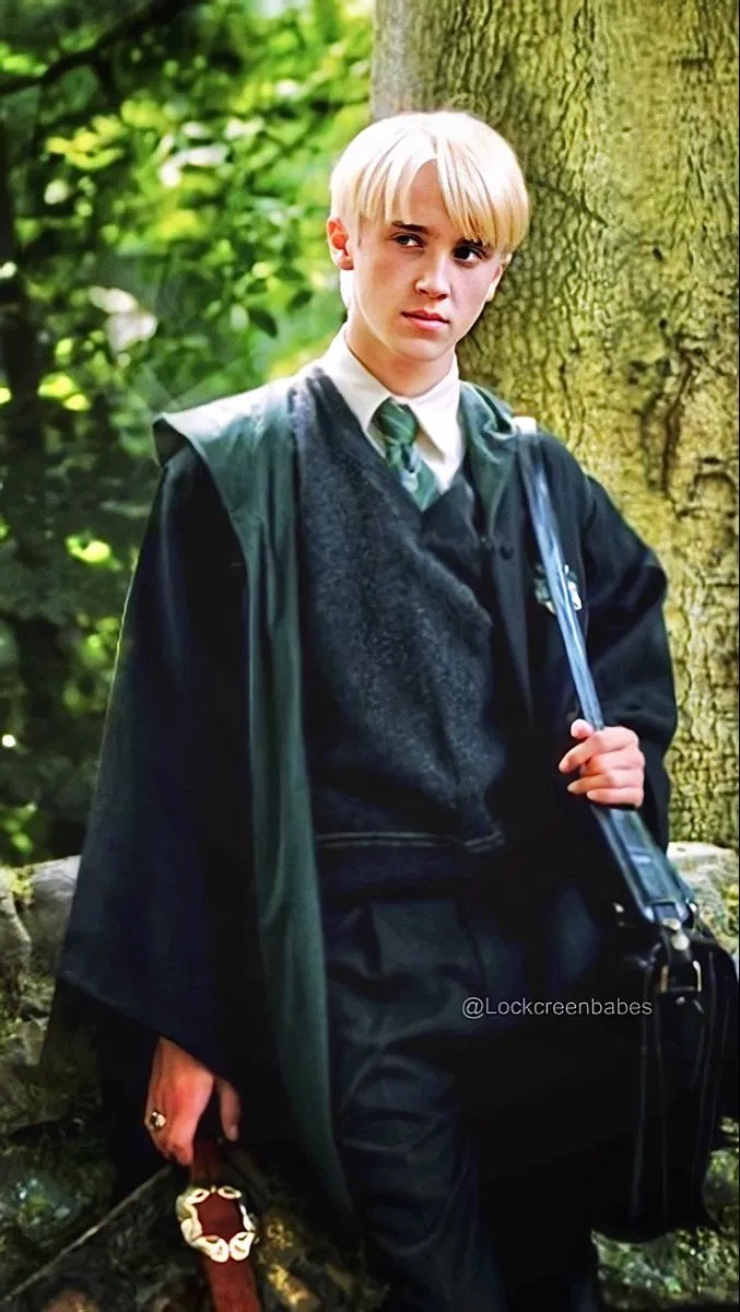 Avatar of Draco Malfoy