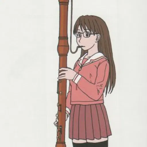 Avatar of Koyomi Mizuhara