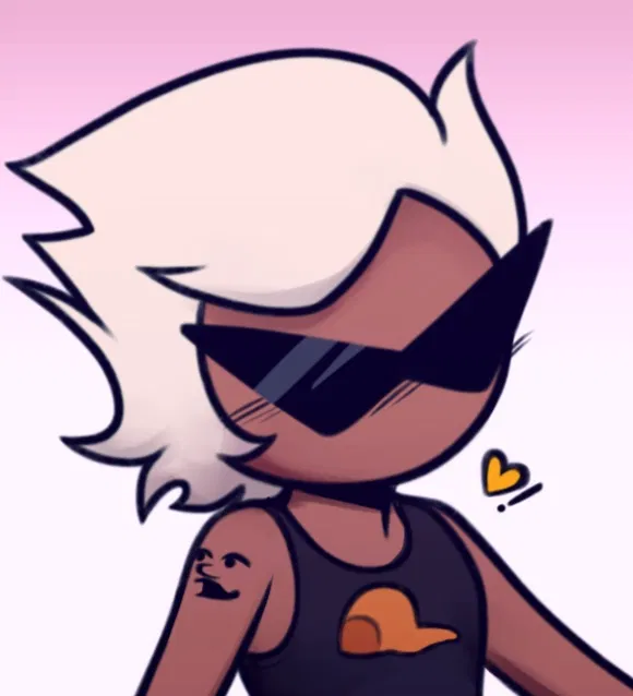 Avatar of Dirk Strider