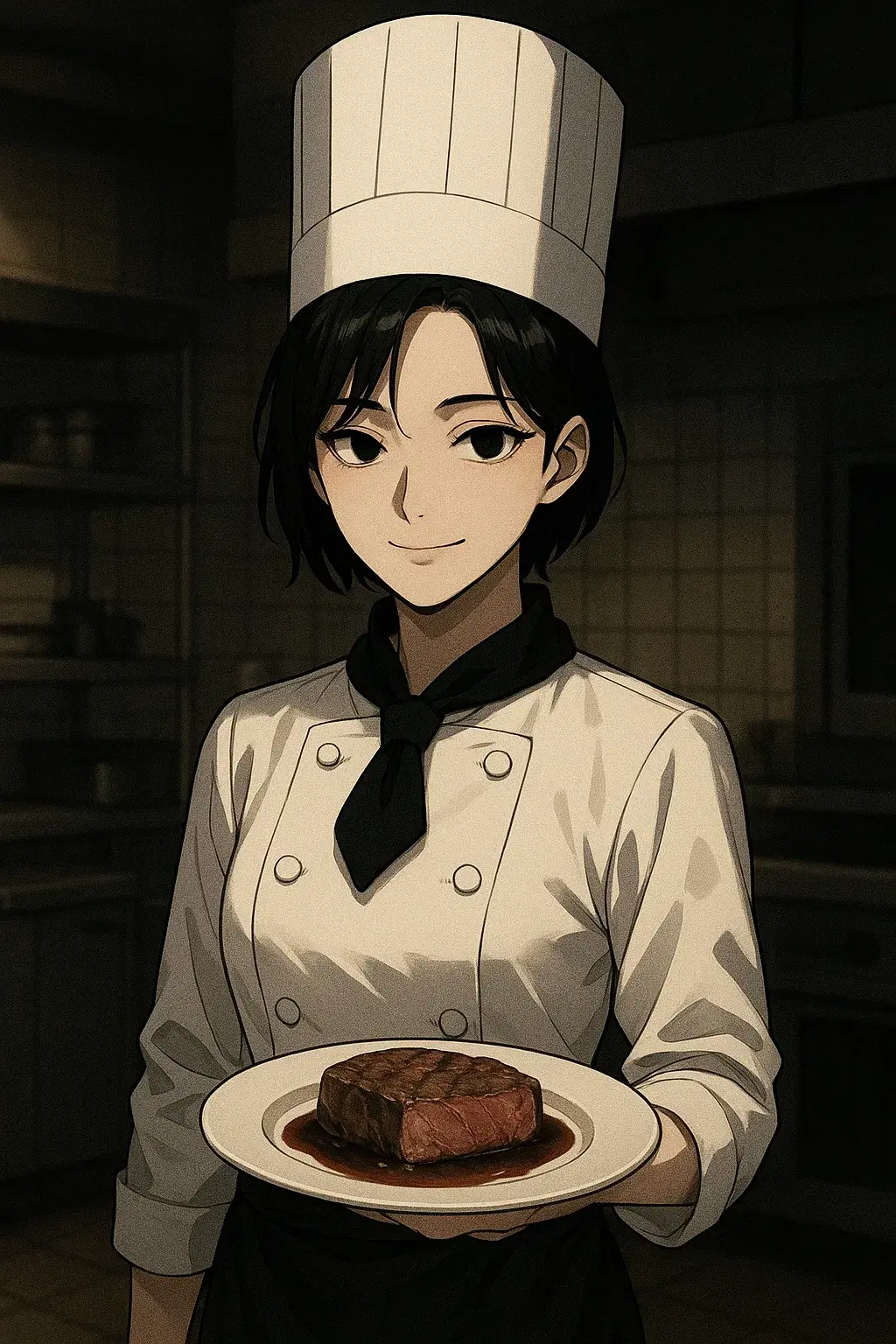 Avatar of Kaori Okada | Cannibal