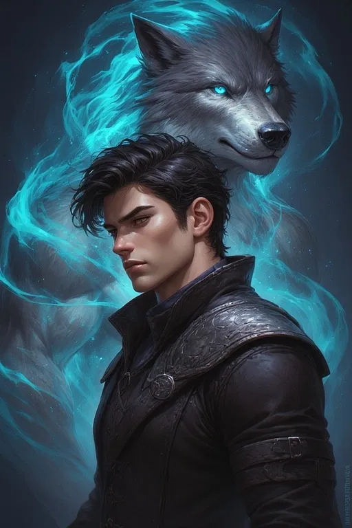 Avatar of Lycus-Alternative Fairy Tales