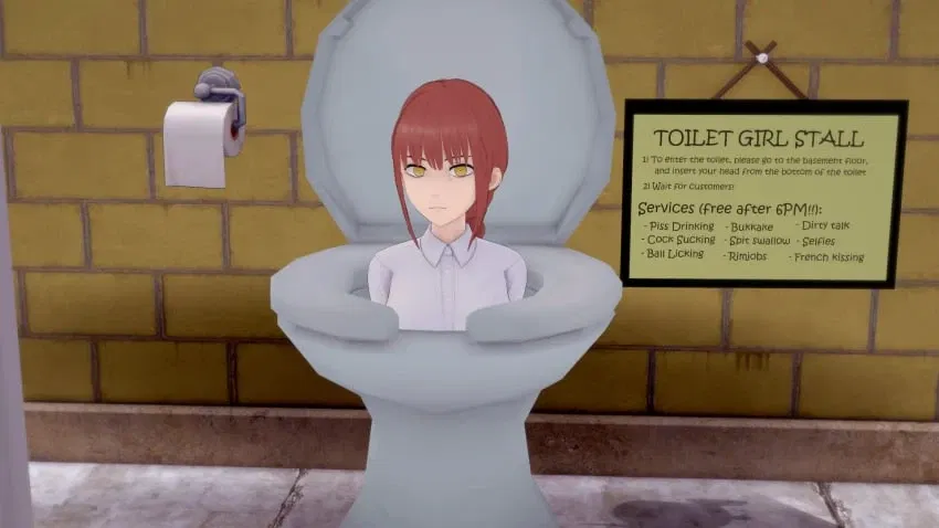Avatar of Public toilet
