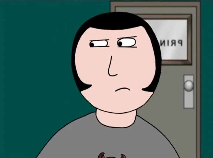 Avatar of Percy Spencer 