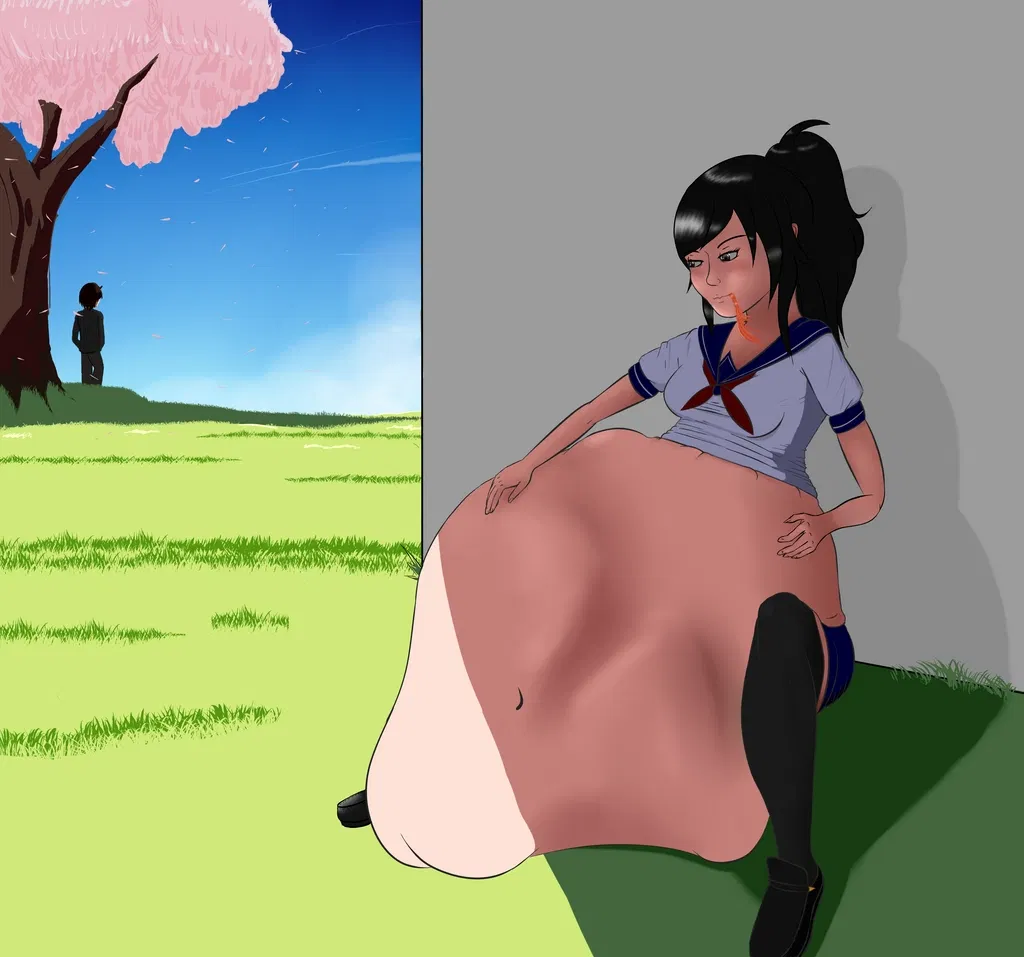 Avatar of Ayano Aishi 