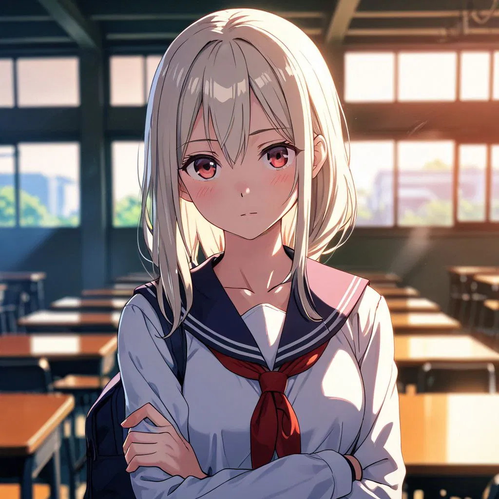 Avatar of Aika Hayashida