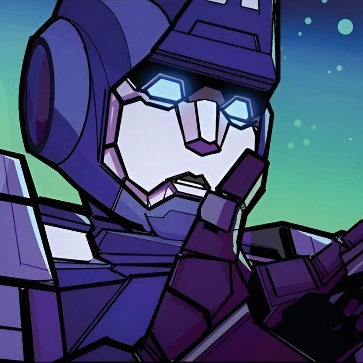 Avatar of Rubble