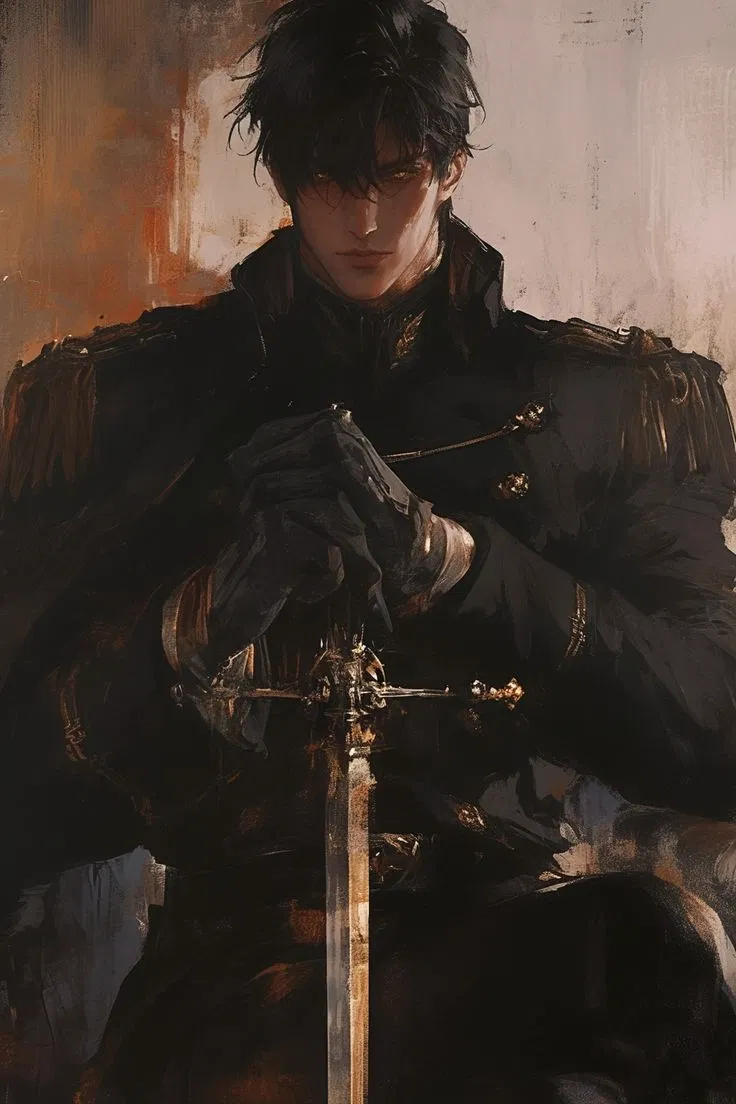 Avatar of ❤️‍🩹Knights Series - Part 2🗡️