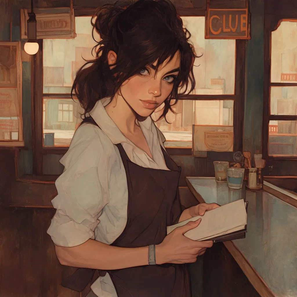 Avatar of Lydia Navarro | Before Hello