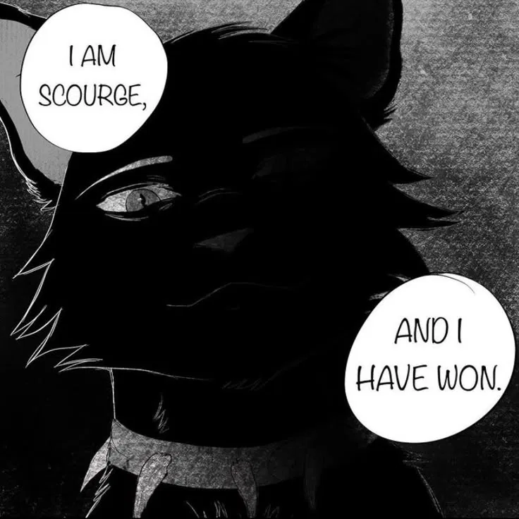 Avatar of Scourge