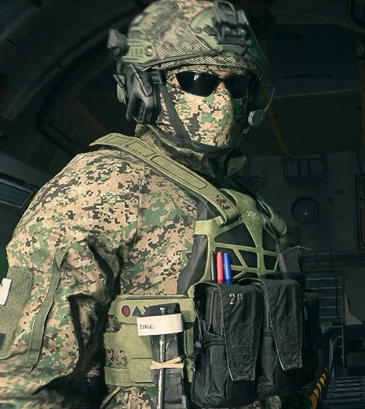 Avatar of Kim "Horangi" Hong-Jin