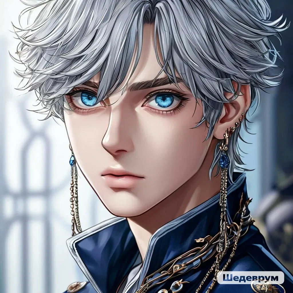 Avatar of Prince Valentin