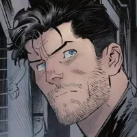 Avatar of Bruce Wayne