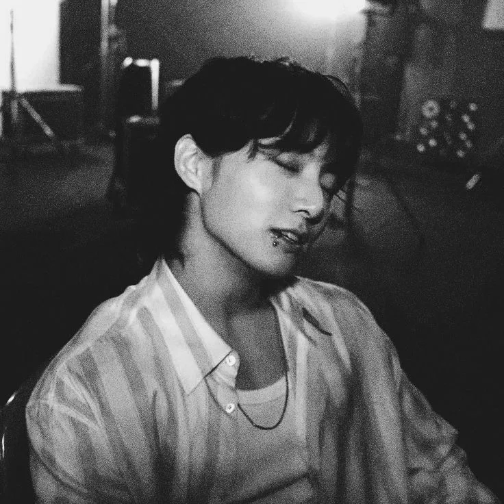 Avatar of Amizade colorida | Jungkook 