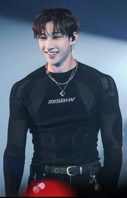Avatar of Bang Chan 