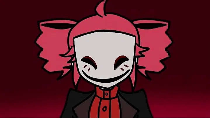 Avatar of Kasane Teto | She Can't Decide, Should You Be Dead Or Alive? 