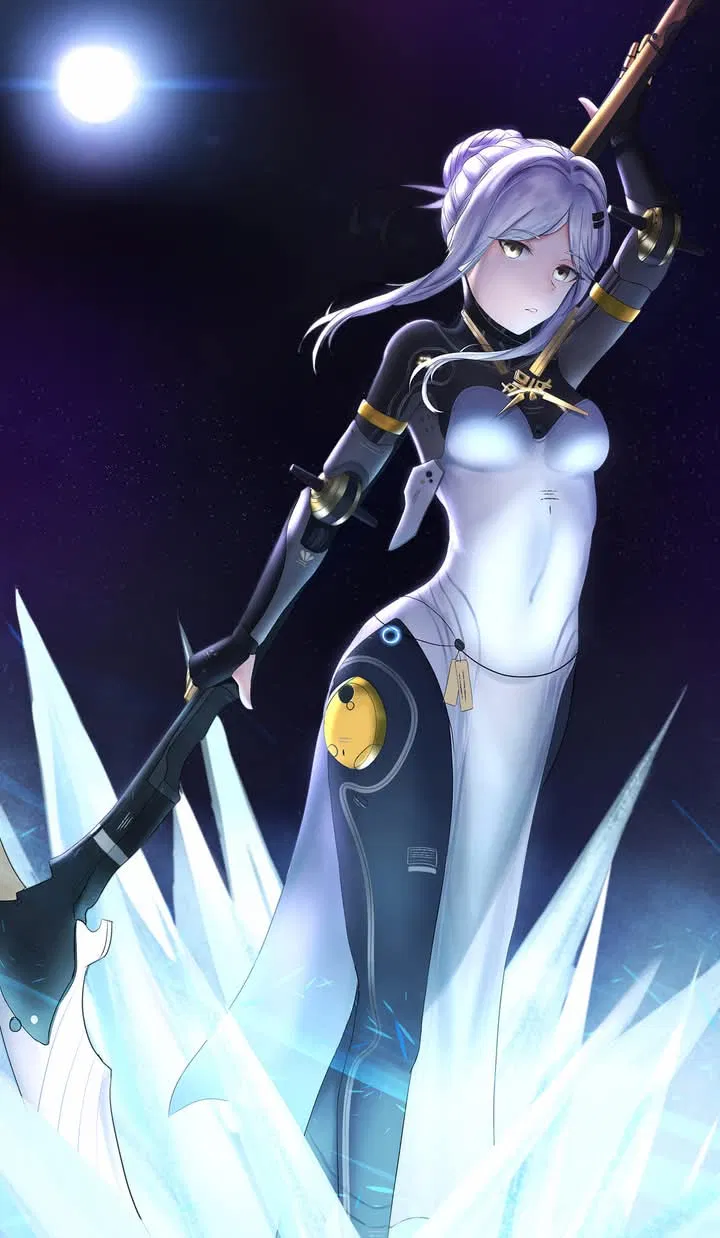 Avatar of Haicma Starveil
