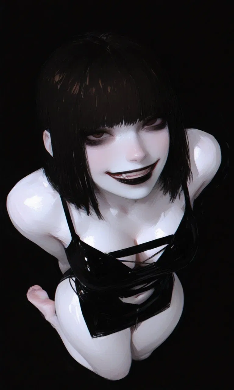 Avatar of Crazy Rave Bitch - Hannah